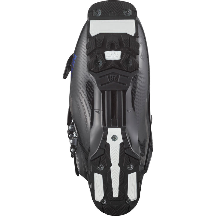 Salomon S/PRO HV R 90 GW Ski Boots 2024 Black/Anthracite