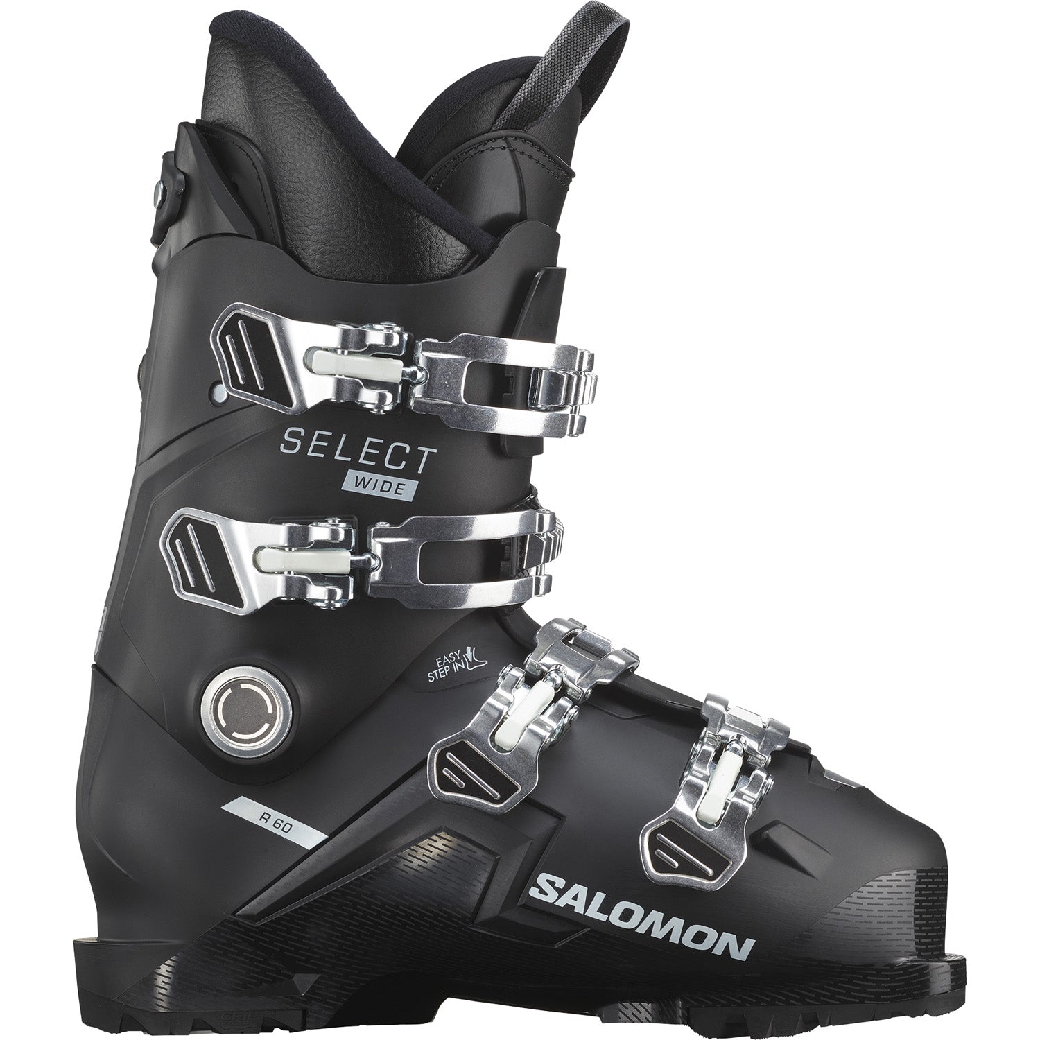 amazon salomon ski boots Women's S/Pro Alpha 110 W GW 2025 24.5 If youre an intermediate to advanced skier with narrow feet looking for a responsive boot that can hold your feet in well and make your ski day more enjoyable Salomon Mens S/Pro Alpha 100