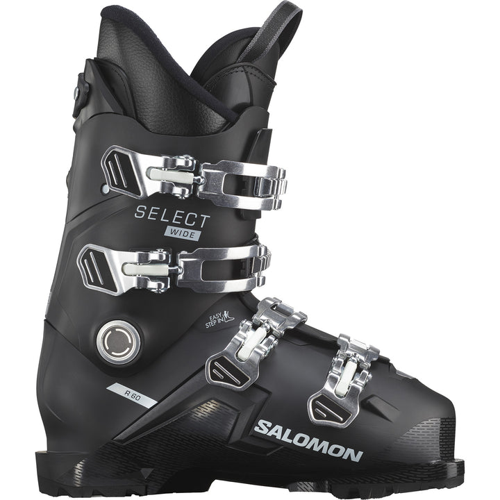 Salomon Select Wide R 60 GW Ski Boots 2024 – evo
