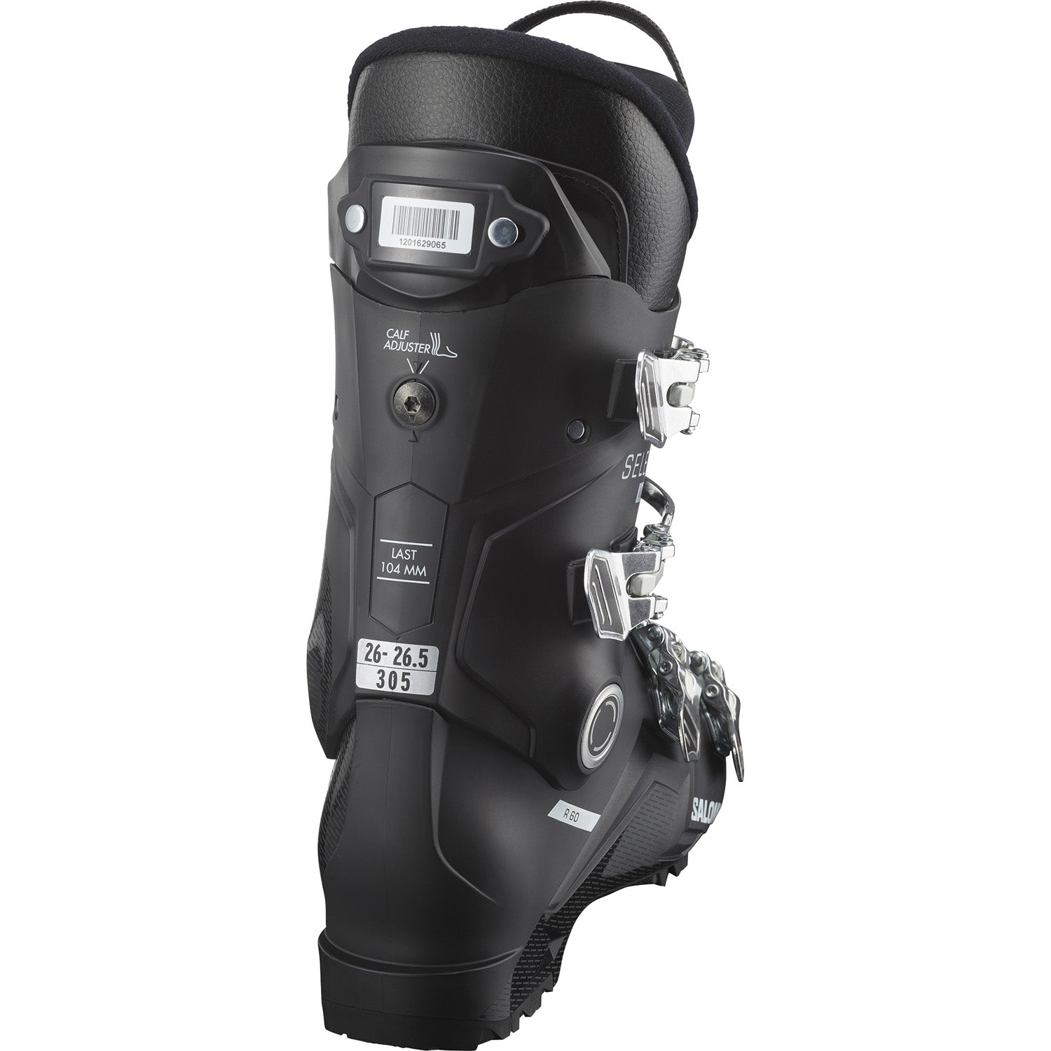 Salomon Select Wide R 60 GW Ski Boots 2024 – evo
