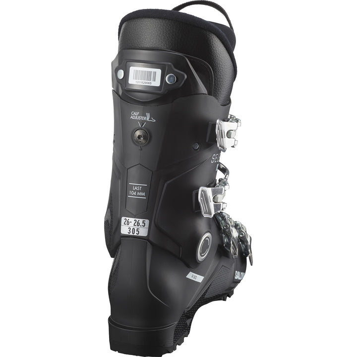 Salomon Select Wide R 60 GW Ski Boots 2024