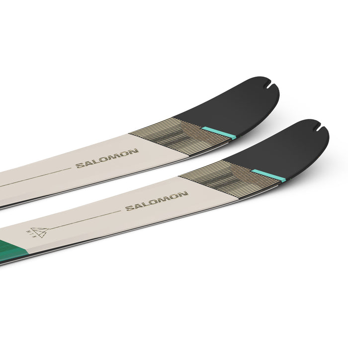 Salomon MTN 86 Pro Skis - Women's 2024