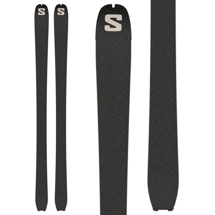 Salomon MTN 86 Pro Skis - Women's 2024