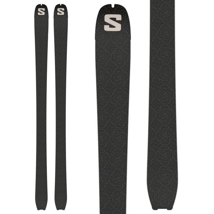 Salomon MTN 86 Pro Skis - Women's 2024