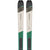 Salomon MTN 86 Pro Skis - Women's 2024
