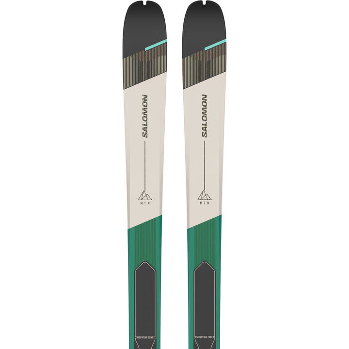 Salomon MTN 86 Pro Skis - Women's 2024