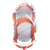 Jones Equinox Snowboard Bindings - Women's Deep Coral