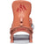 Jones Equinox Snowboard Bindings - Women's Deep Coral