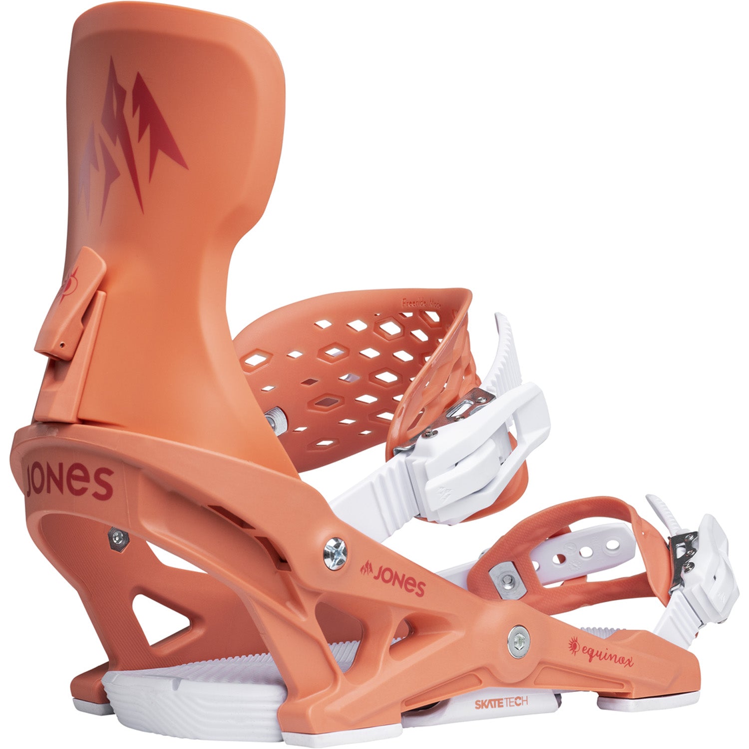 Jones Equinox Snowboard Bindings