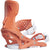 Jones Equinox Snowboard Bindings - Women's Deep Coral