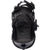 Jones Asteroid Snowboard Bindings - Kids' Eclipse Black