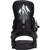 Jones Asteroid Snowboard Bindings - Kids' Eclipse Black