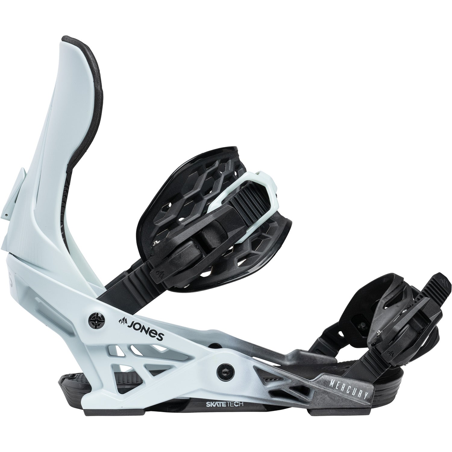 Jones Mercury Snowboard Bindings 2026 – evo