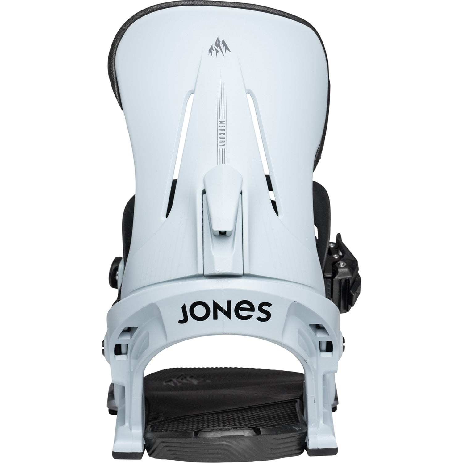 Jones Mercury Snowboard Bindings 2026 – evo