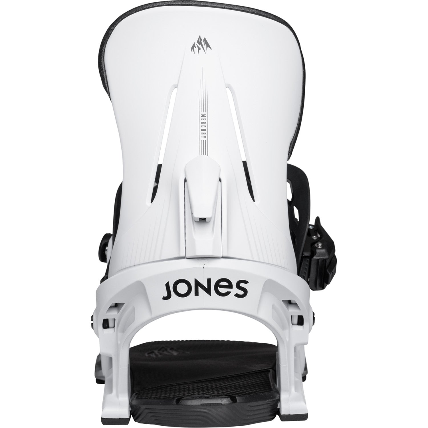 Jones Mercury Snowboard Bindings 2026 – evo