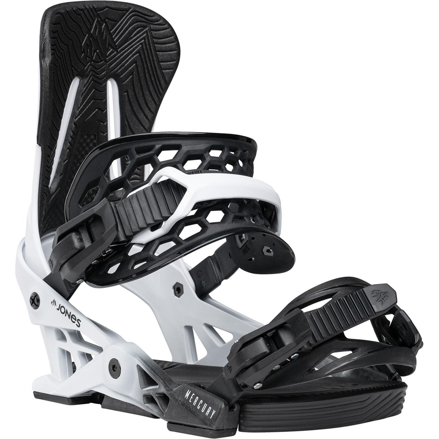 Jones Mercury Snowboard Bindings 2026 – evo