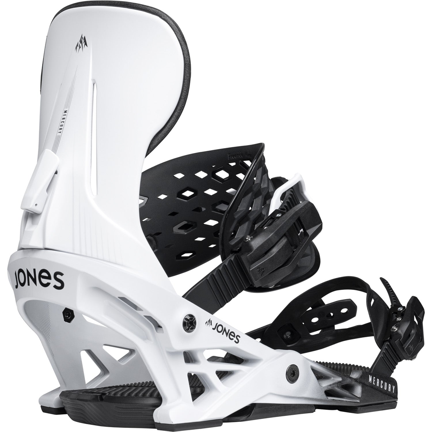 Jones Mercury Snowboard Bindings 2026 – evo
