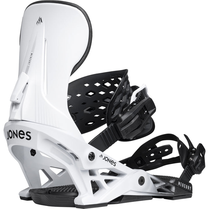 Men's Mercury Snowboard Binding 2026