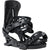 Jones Mercury Snowboard Bindings 2026 Eclipse Black