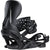 Jones Mercury Snowboard Bindings 2026 Eclipse Black