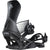 Jones Orion Snowboard Bindings Eclipse Black