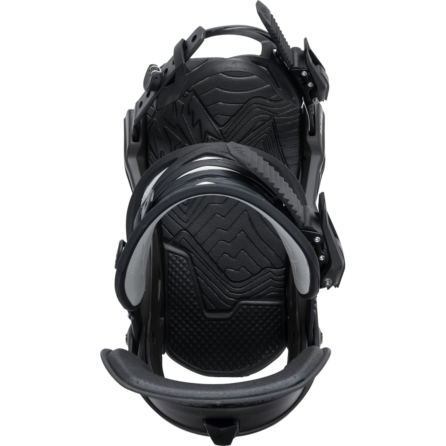 JY 25-26 SLY BOARD BINDINGS 【α】 Jones Orion Snowboard Bindings – evo