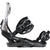 Jones Meteorite Surf Series Snowboard Bindings 2026 Black