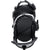 Jones Meteorite Surf Series Snowboard Bindings 2026 Black