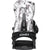 Jones Meteorite Surf Series Snowboard Bindings 2026 Black