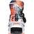 Jones Meteorite Rallycat Snowboard Bindings 2026 White
