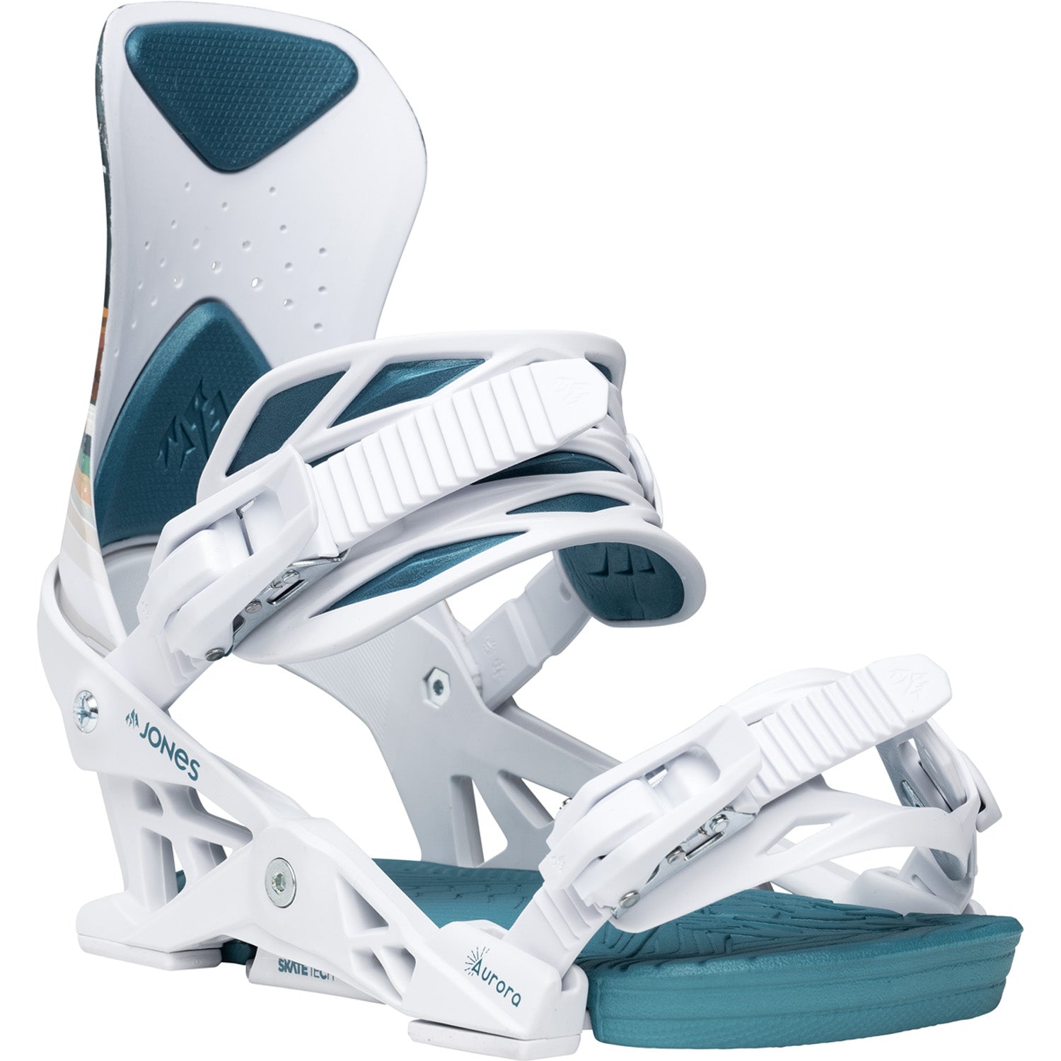 Jones Aurora Snowboard Bindings