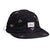 Deso Flauta Biker Cap Flauta Print