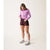 Deso Jamisun Hoodie - Women's Lilac