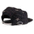 Deso Flauta Biker Cap Flauta Print