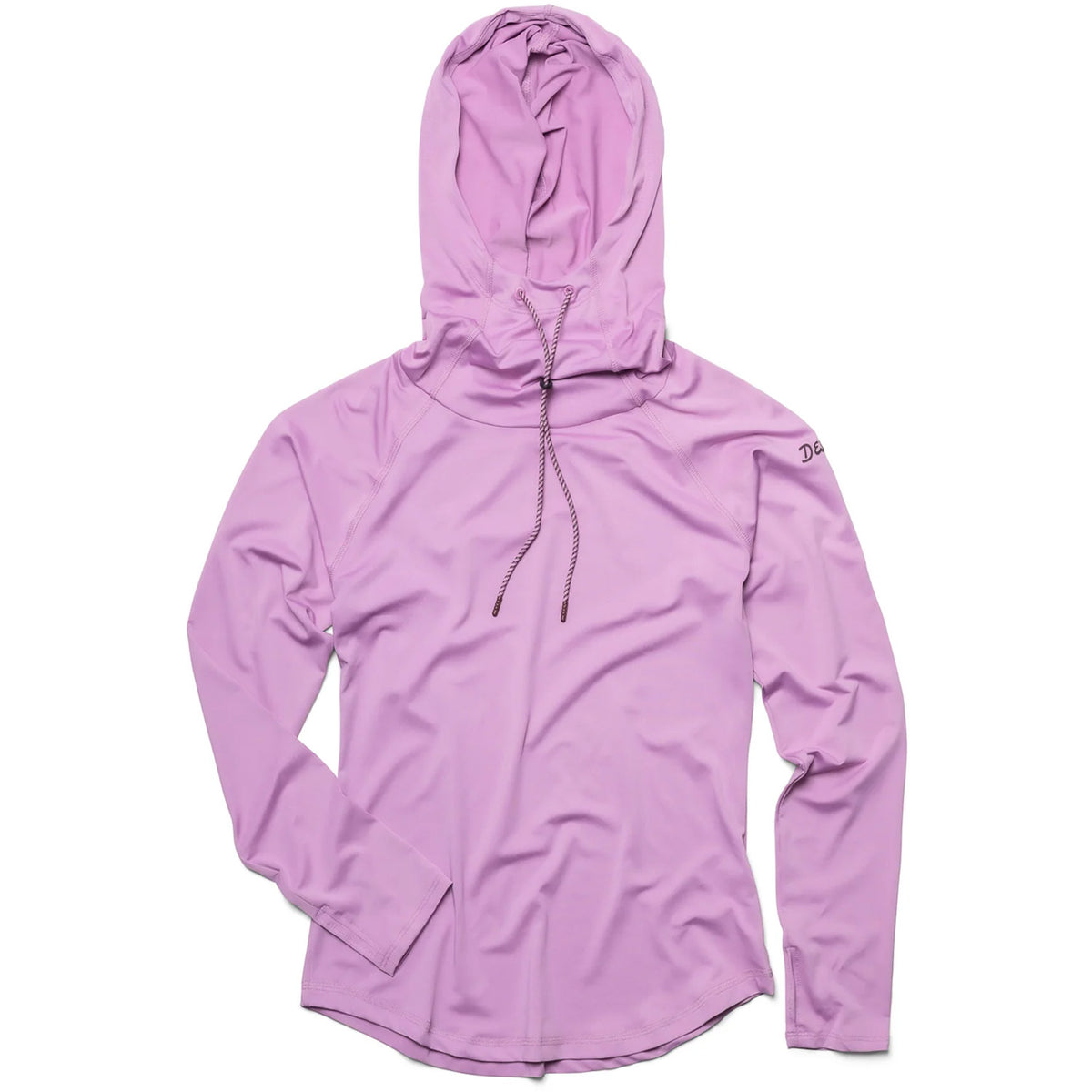 Deso Jamisun Hoodie - Women's Lilac