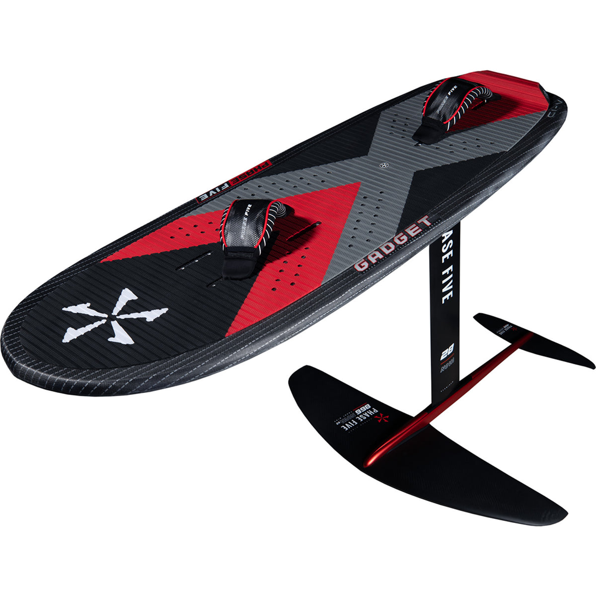 Phase Five Gadget + Nova Wakefoil Package 2024