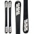 K2 Poacher Jr Flat Skis - Kids' 2024