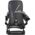 Rome Katana AW Snowboard Bindings - Women's 2026 Black