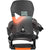 Rome Trace Pro HW Snowboard Bindings 2026 Black/Slate