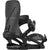 Rome Katana FW Snowboard Bindings 2026 Black