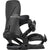 Rome Katana AW Snowboard Bindings 2027 Black