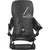Rome Katana AW Snowboard Bindings 2027 Black
