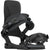 Rome Katana AW Snowboard Bindings 2027 Black
