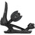 Rome Katana AW Snowboard Bindings 2027 Black