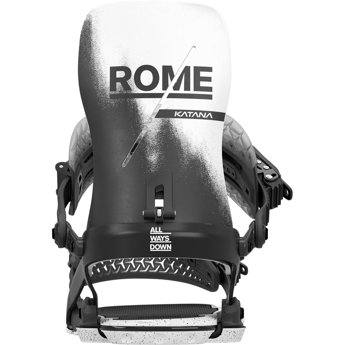 Rome Katana AW Snowboard Bindings 2027 – evo