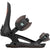 Rome Katana Pro AW Snowboard Bindings 2026 Black/Slate