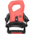 Rome Hydra HW Snowboard Bindings - Women's 2026 Hot Coral