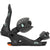 Rome Hydra Pro HW Snowboard Bindings - Women's 2026 Black/Slate