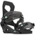 Rome Hydra Pro HW Snowboard Bindings - Women's 2026 Black/Slate