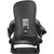Rome Brass HW Snowboard Bindings - Women's 2026 Black